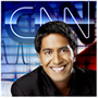 Dr. Sanjay Gupta, CNN