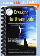 Cracking The Dream Code