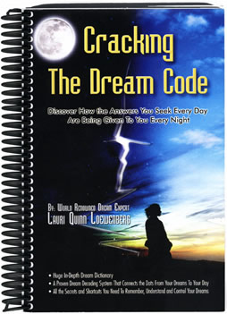 Cracking The Dream Code