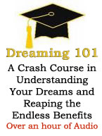 Dreaming 101