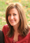 Jen Hughes, Nashville, TN